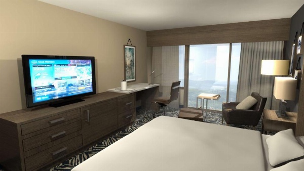 DoubleTree by Hilton Harrisonburg image 20
